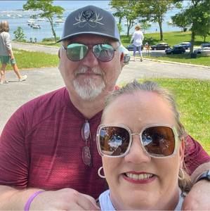 Meet your Posher, Deidre